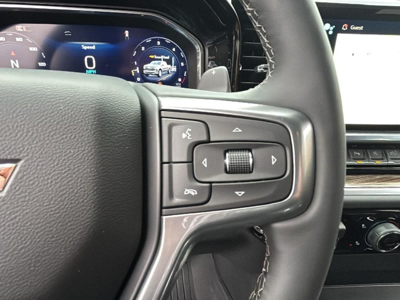 2026 Chevrolet Silverado 1500 RST - Photo 16