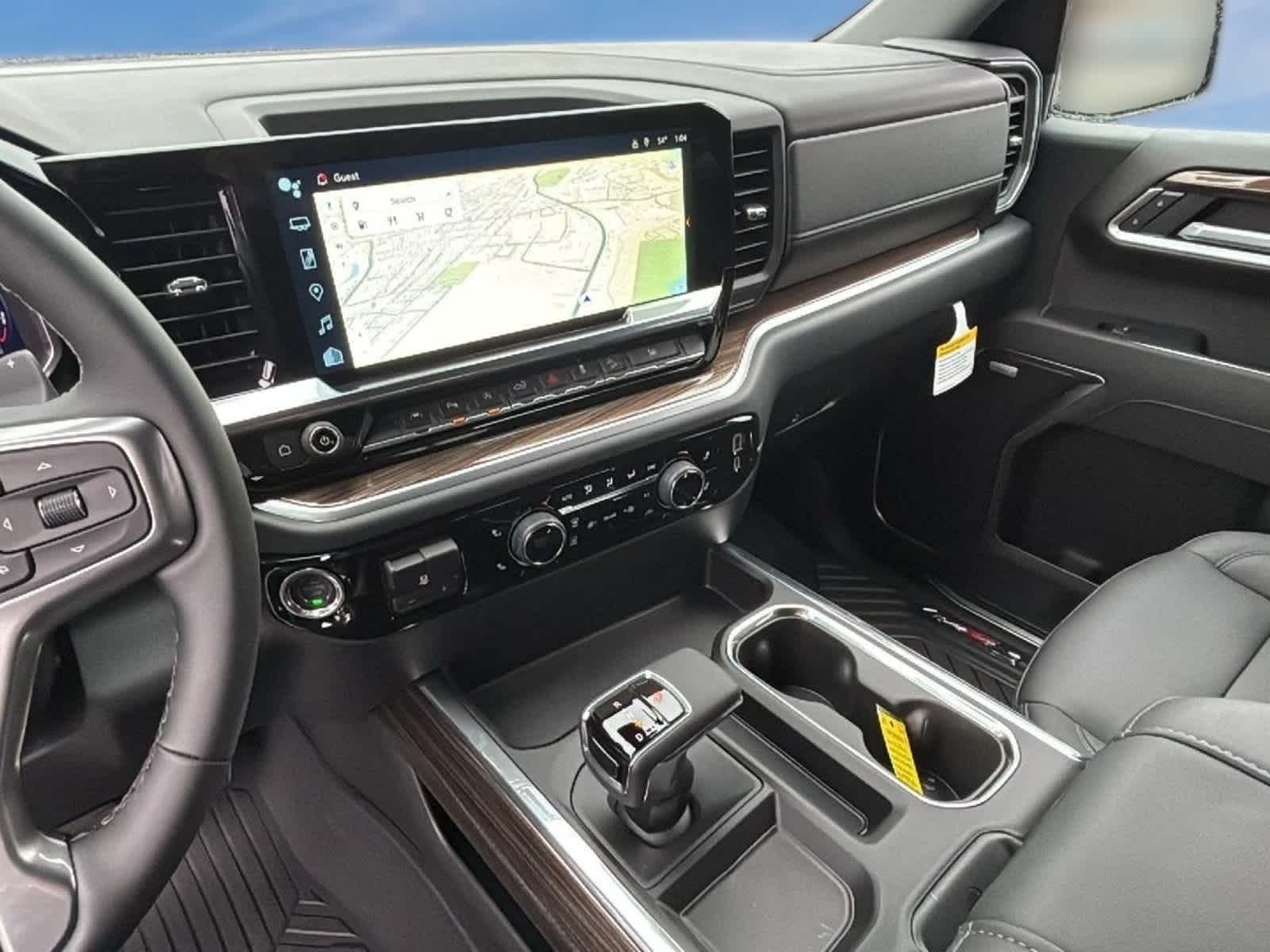 2026 Chevrolet Silverado 1500 RST - Photo 21