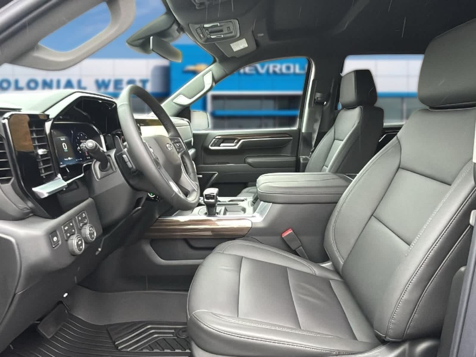2026 Chevrolet Silverado 1500 RST - Photo 22