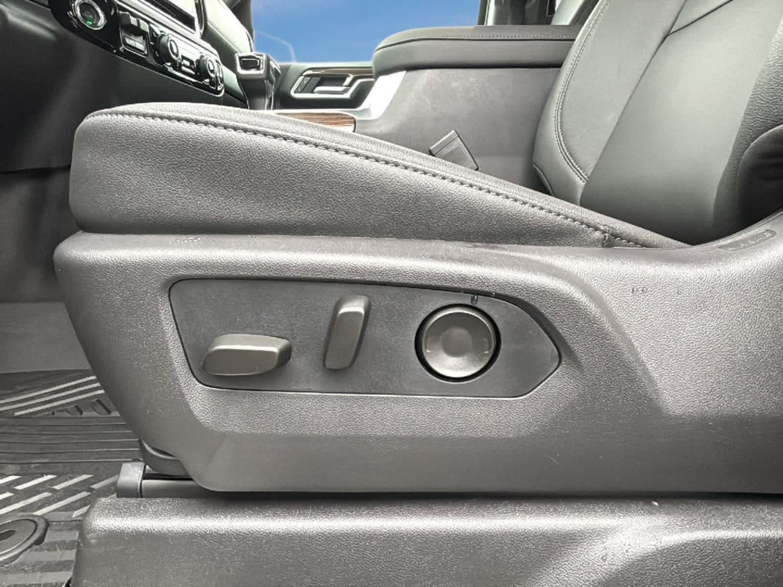 2026 Chevrolet Silverado 1500 RST - Photo 23