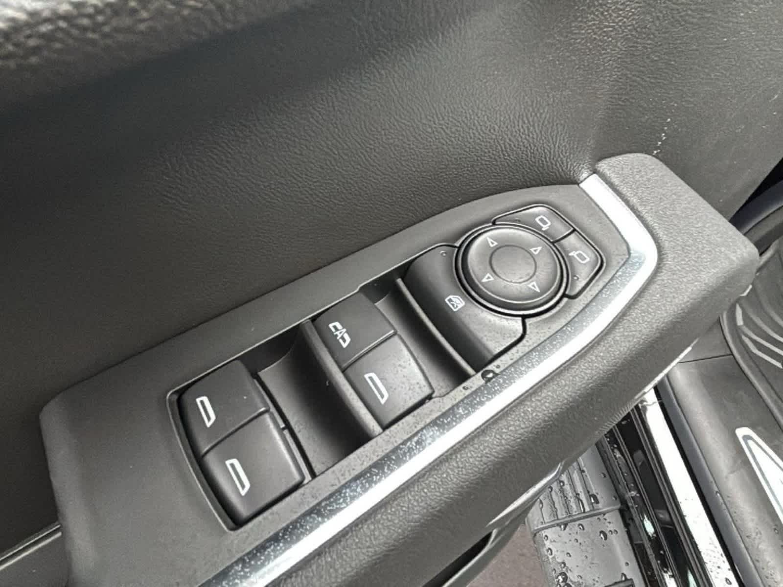 2026 Chevrolet Silverado 1500 RST - Photo 24