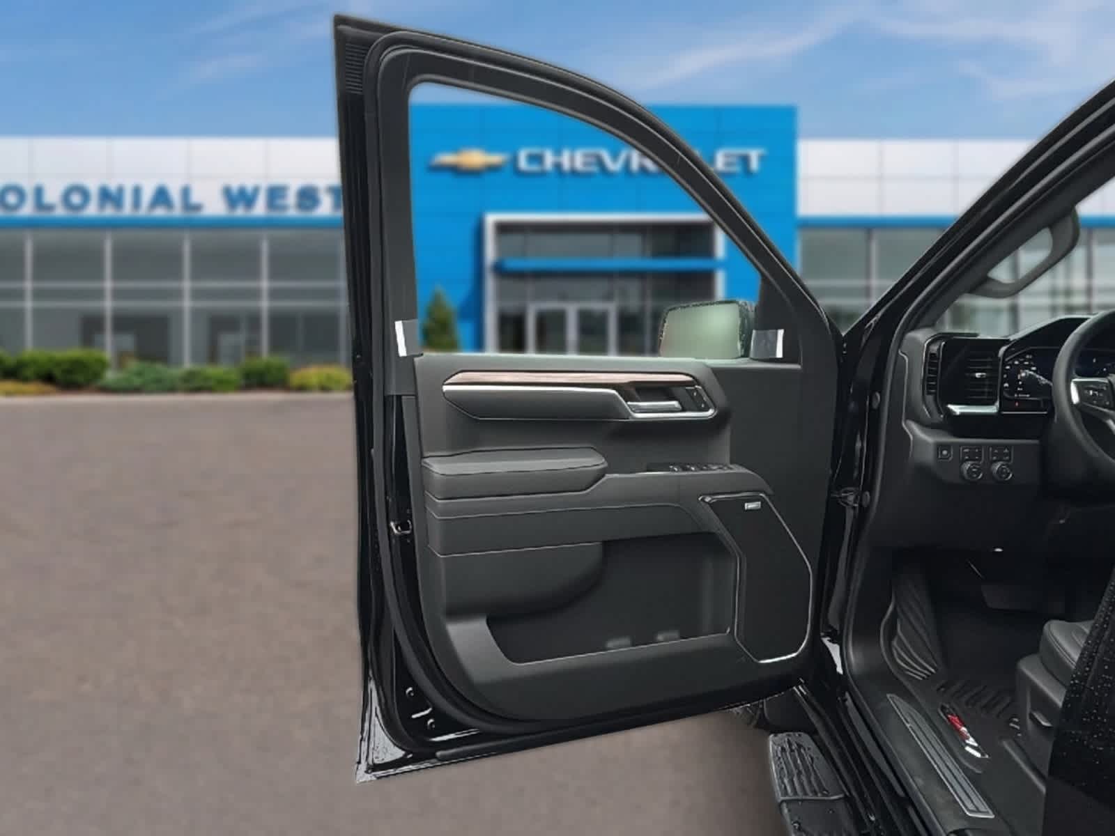 2026 Chevrolet Silverado 1500 RST - Photo 25