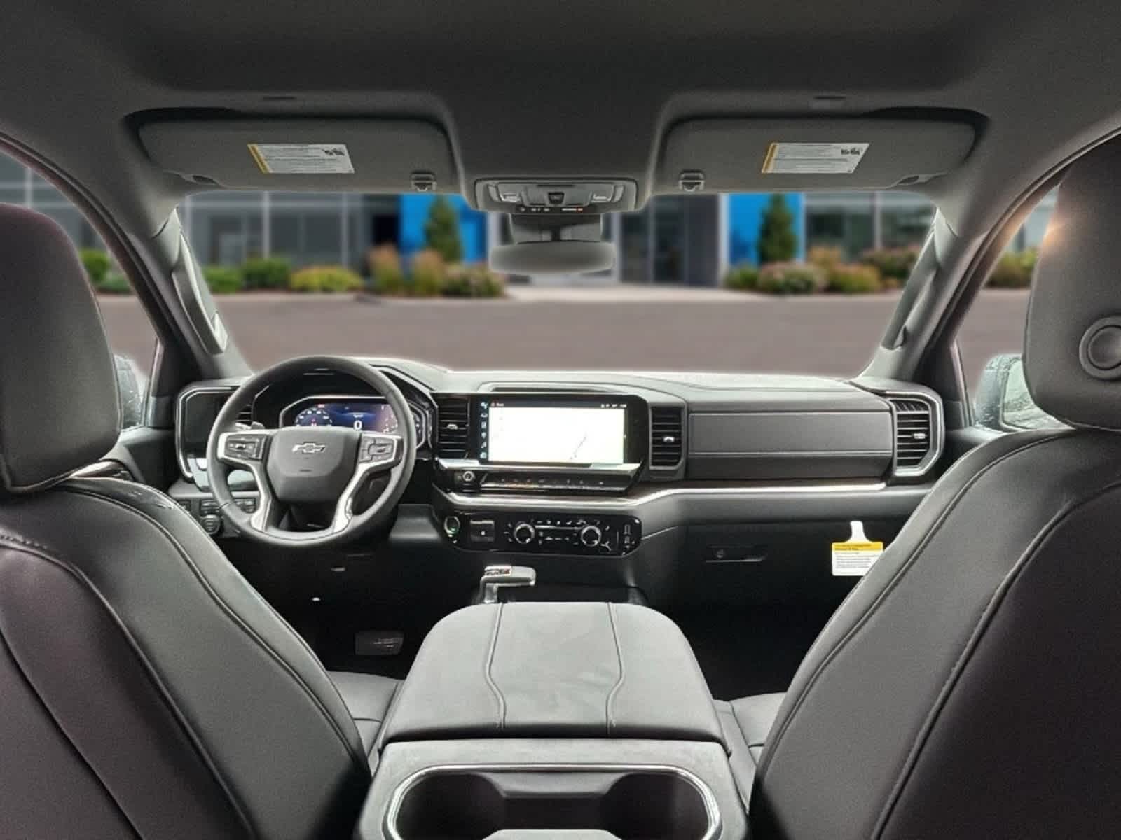 2026 Chevrolet Silverado 1500 RST - Photo 26