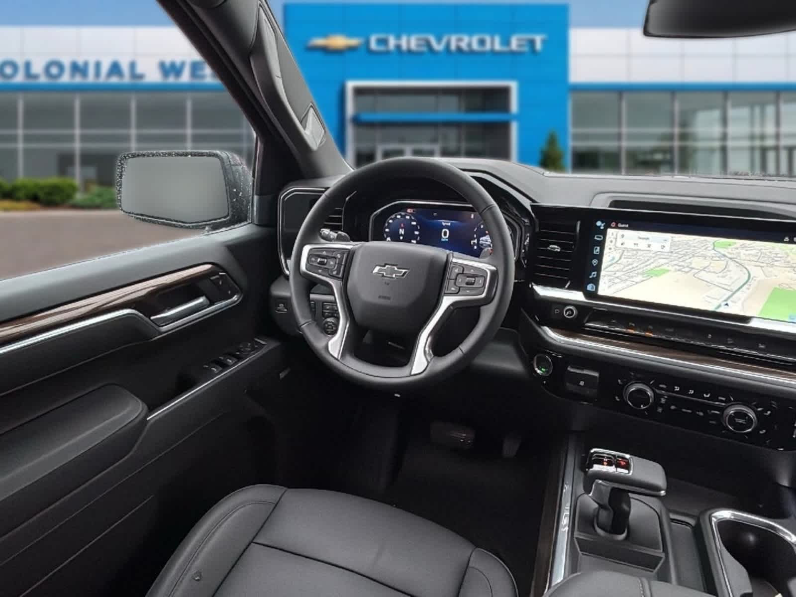 2026 Chevrolet Silverado 1500 RST - Photo 27