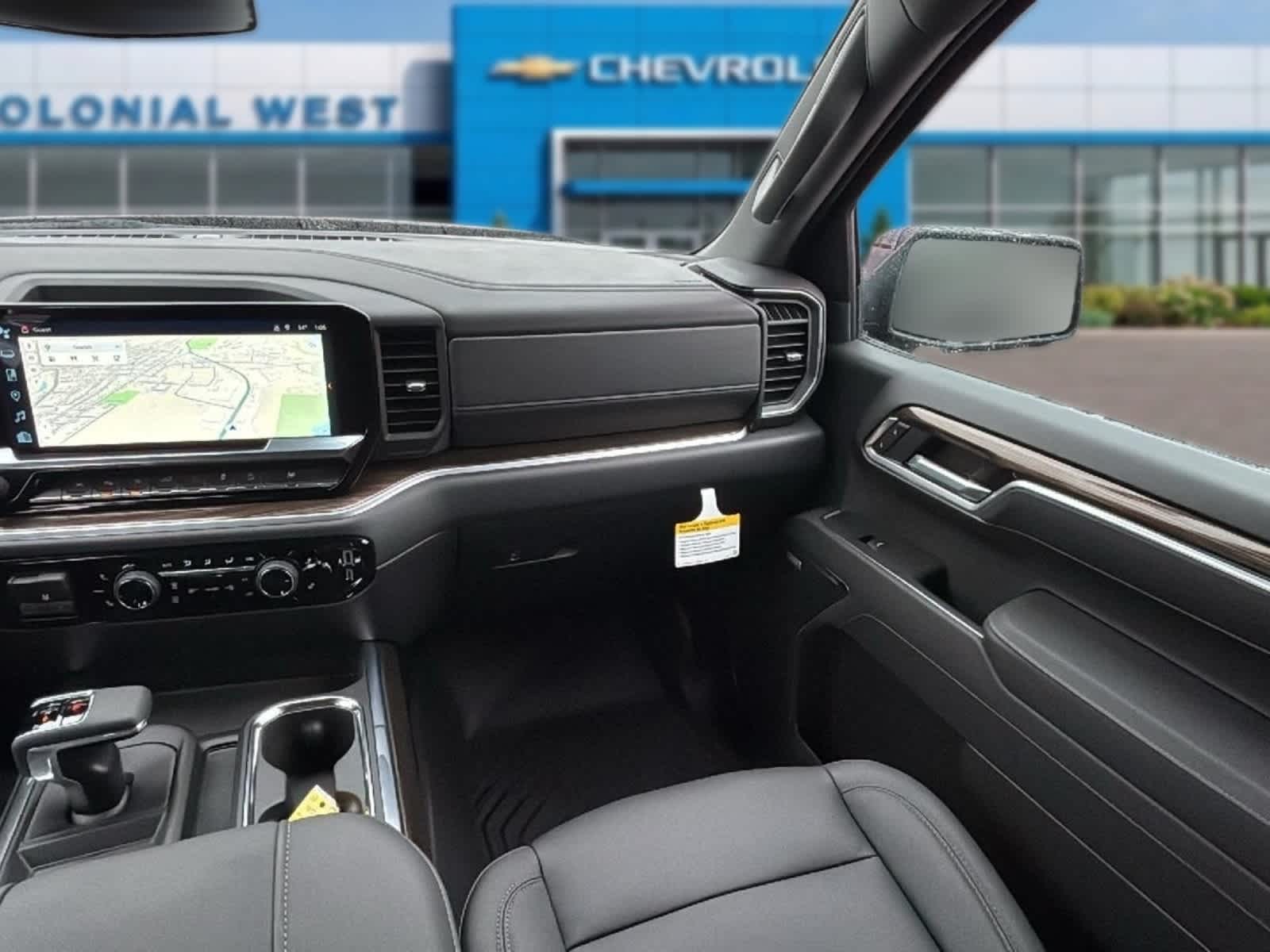 2026 Chevrolet Silverado 1500 RST - Photo 28