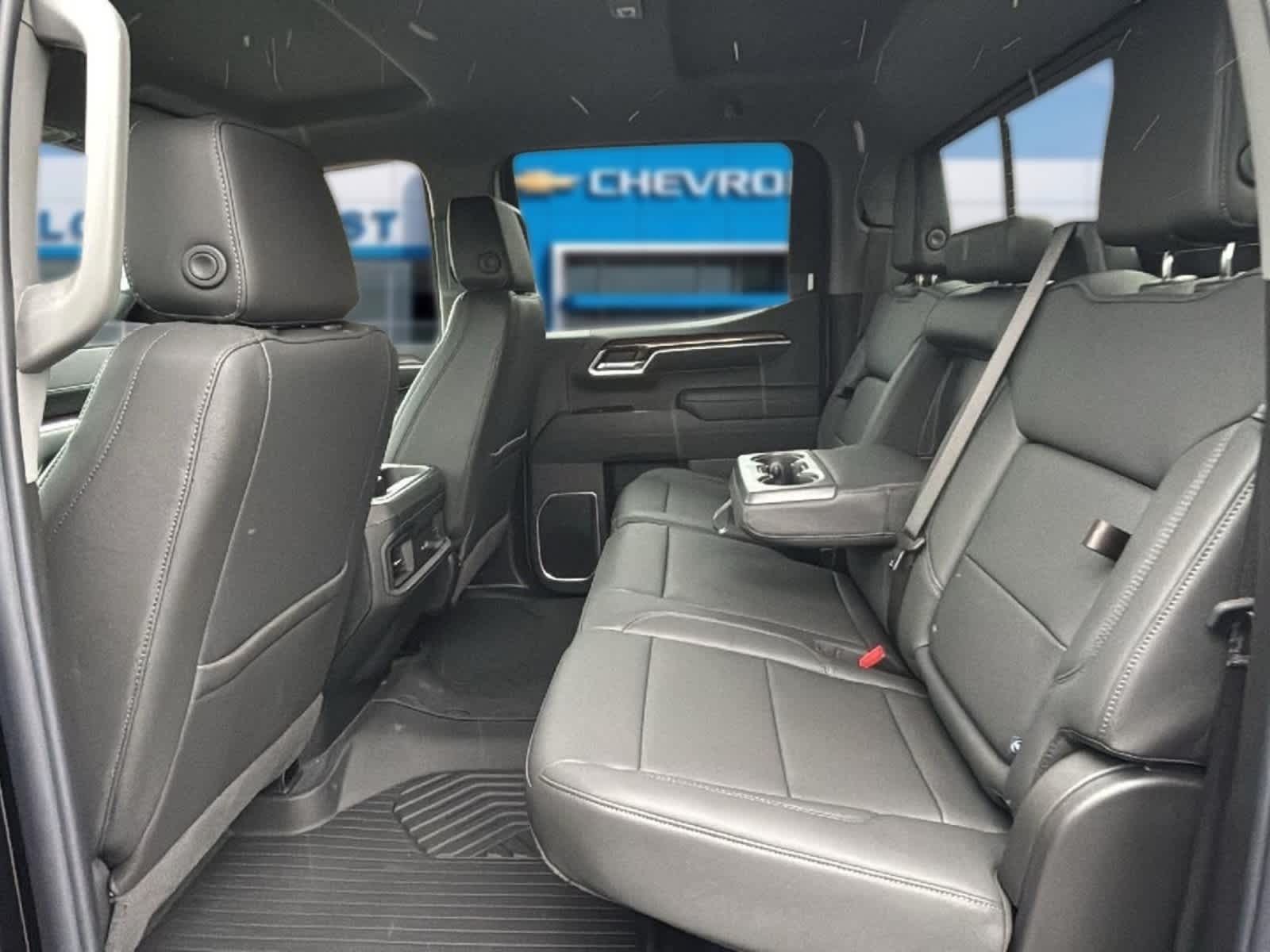 2026 Chevrolet Silverado 1500 RST - Photo 29
