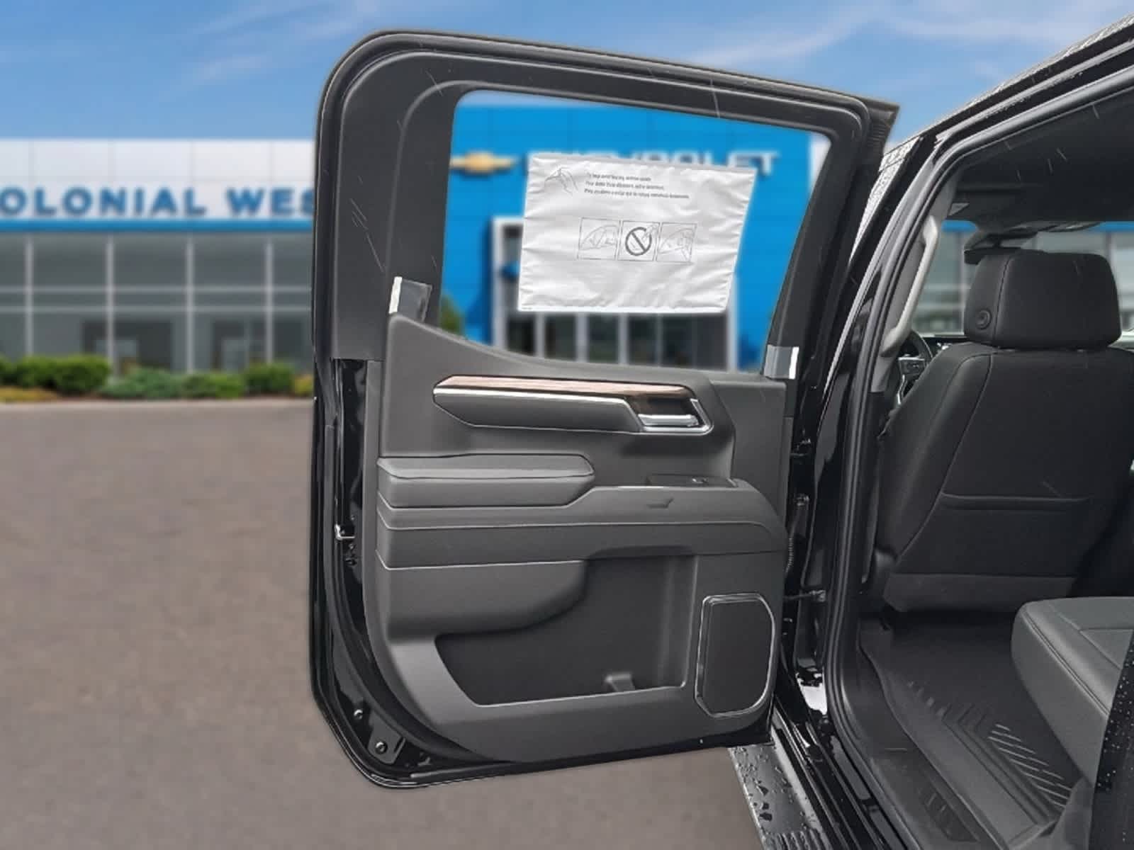 2026 Chevrolet Silverado 1500 RST - Photo 30
