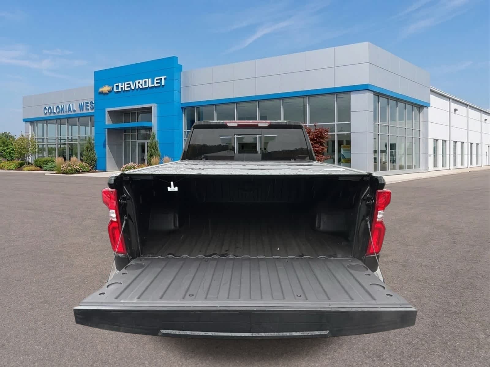 2026 Chevrolet Silverado 1500 RST - Photo 31