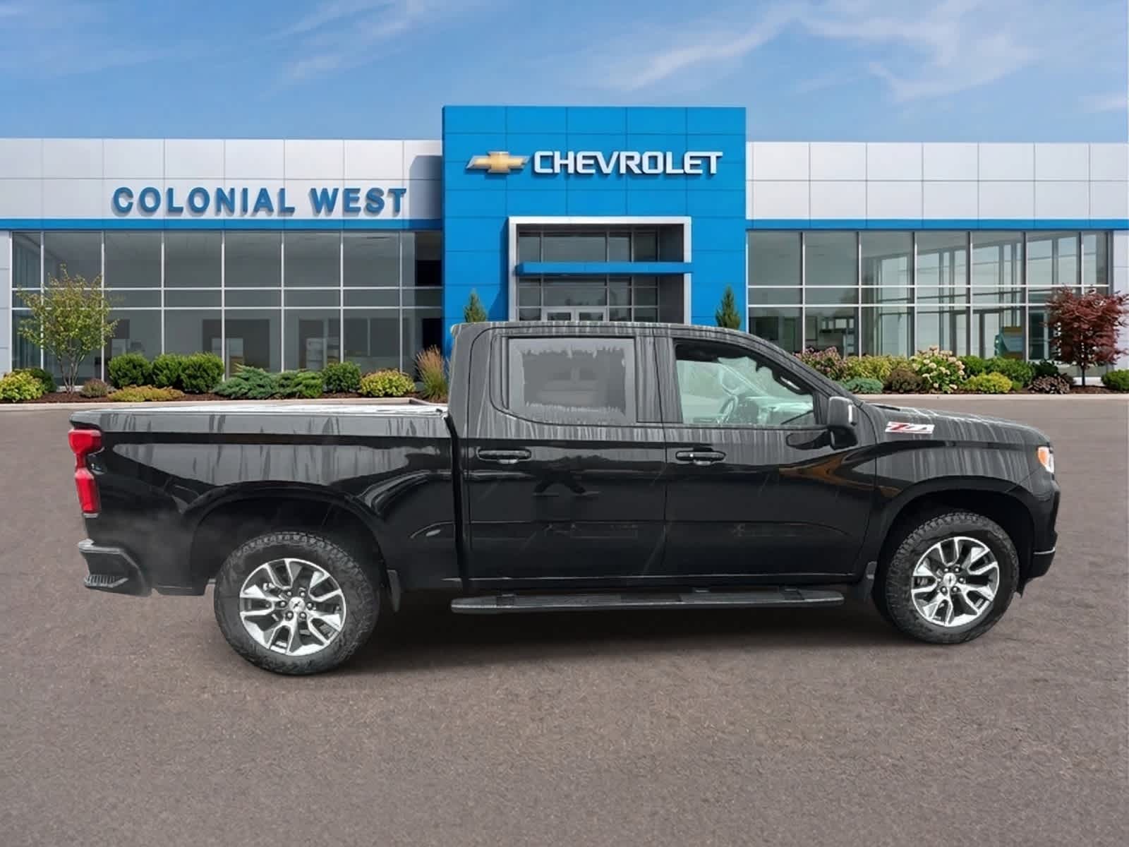 2026 Chevrolet Silverado 1500 RST - Photo 6