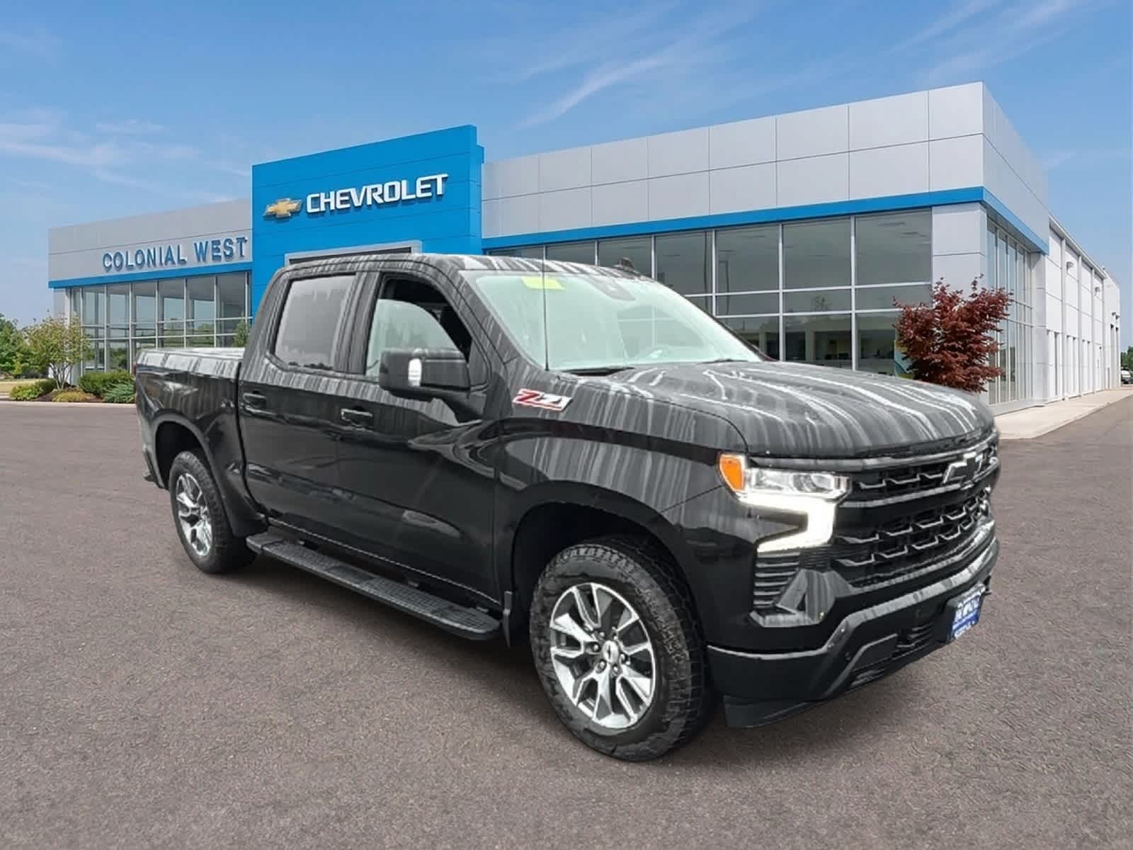 2026 Chevrolet Silverado 1500 RST - Photo 7