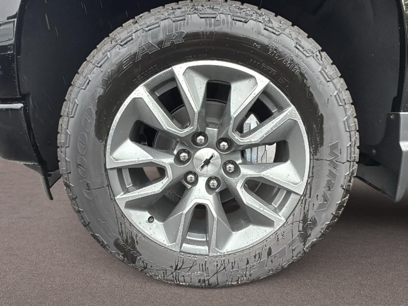 2026 Chevrolet Silverado 1500 RST - Photo 9