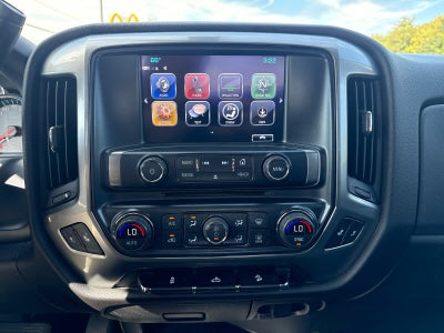 2019 Chevrolet Silverado LD LT