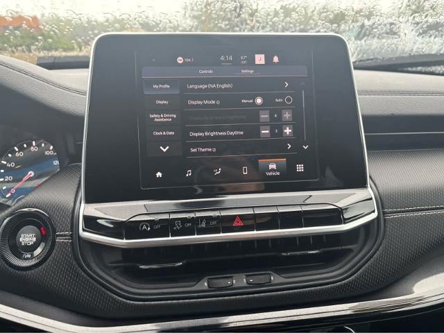 2022 Jeep Compass Altitude