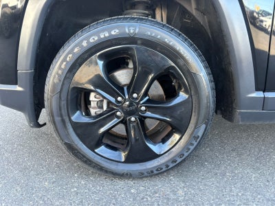 2019 Jeep Compass Altitude