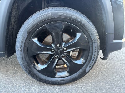 2019 Jeep Compass Altitude