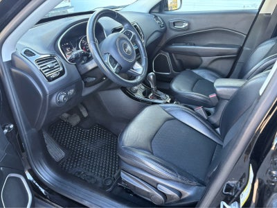 2019 Jeep Compass Altitude