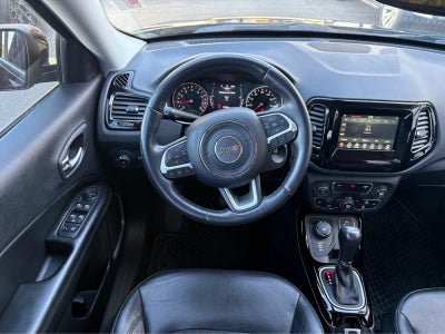 2019 Jeep Compass Altitude