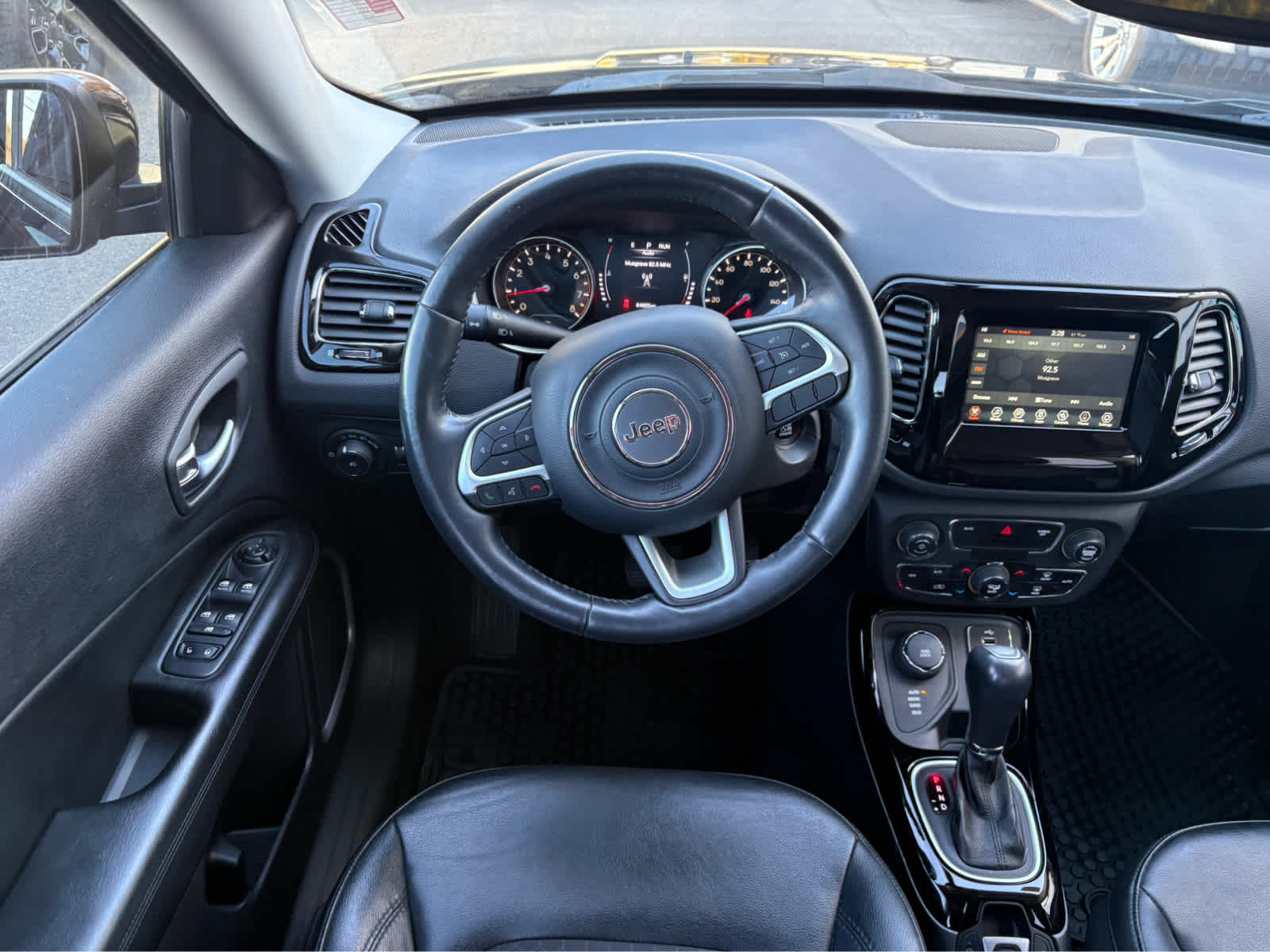2019 Jeep Compass Altitude