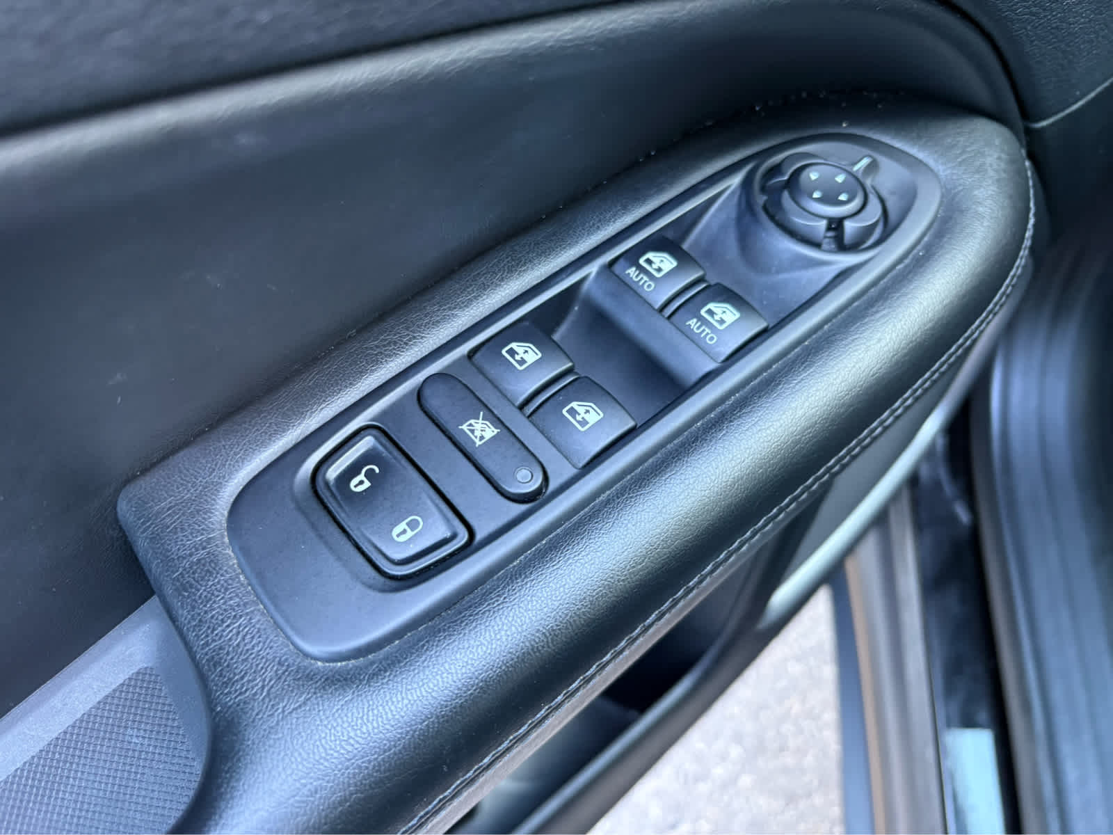2019 Jeep Compass Altitude