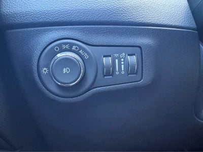2019 Jeep Compass Altitude