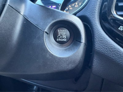 2019 Jeep Compass Altitude