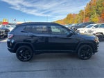 2019 Jeep Compass Altitude