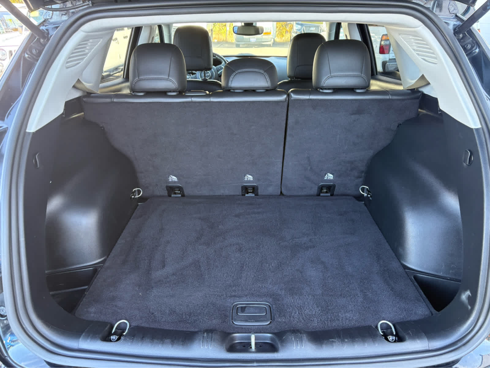 2019 Jeep Compass Altitude