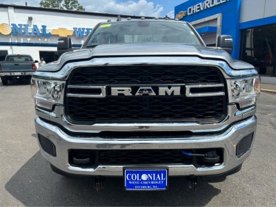 2023 RAM 2500 Tradesman