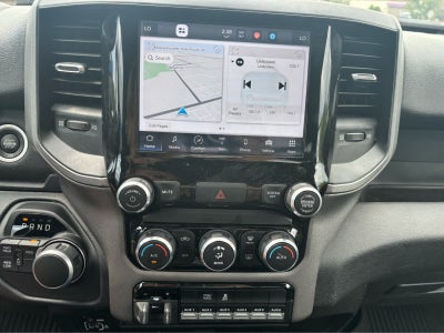 2023 RAM 2500 Tradesman