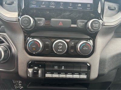 2023 RAM 2500 Tradesman