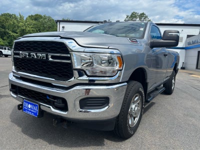 2023 RAM 2500 Tradesman