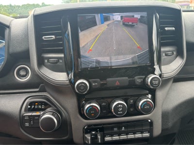 2023 RAM 2500 Tradesman
