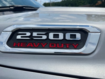 2023 RAM 2500 Tradesman
