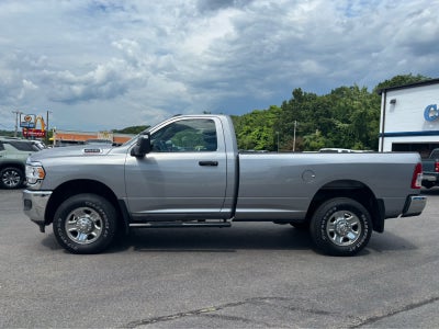 2023 RAM 2500 Tradesman