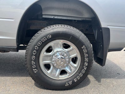 2023 RAM 2500 Tradesman
