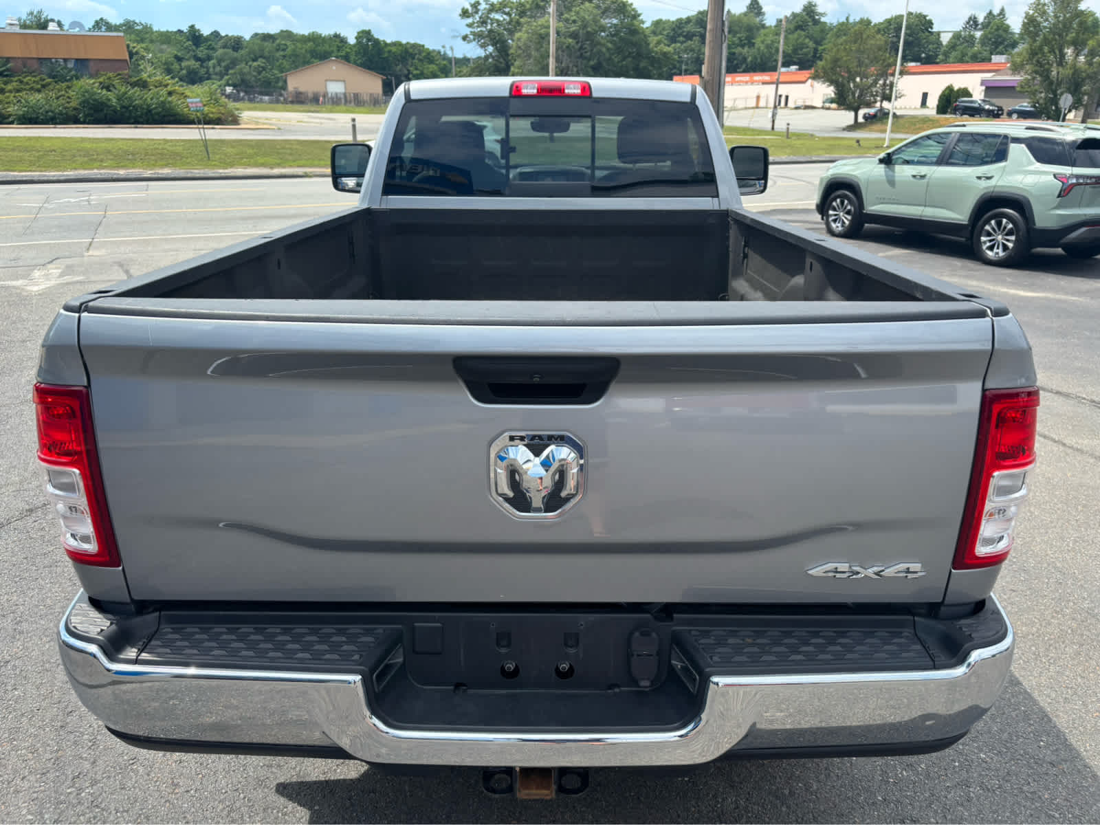 2023 RAM 2500 Tradesman
