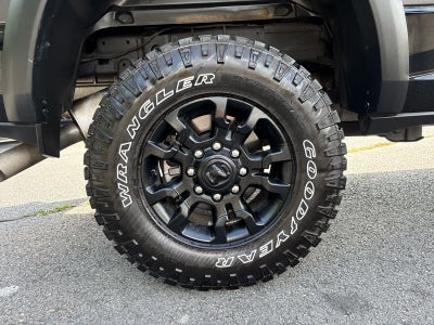 2025 RAM 2500 Base