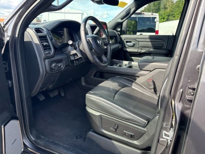 2025 RAM 2500 Base