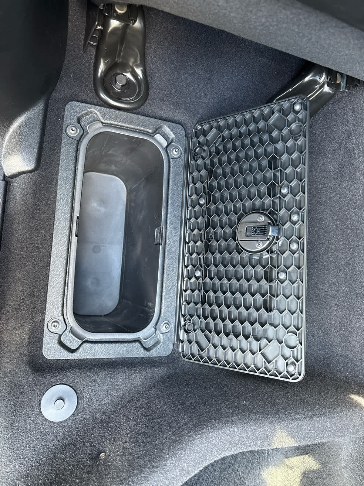 2025 RAM 2500 Base