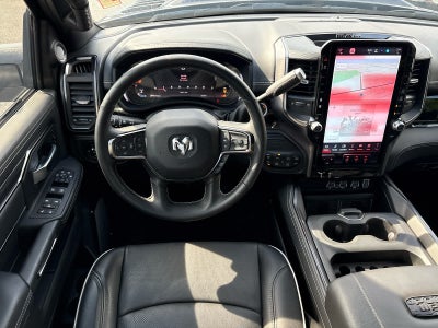 2025 RAM 2500 Base