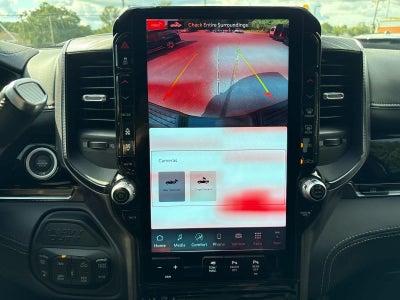 2025 RAM 2500 Base
