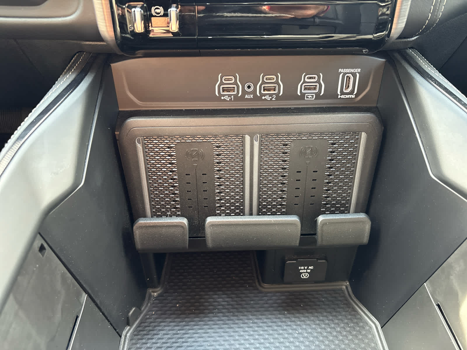 2025 RAM 2500 Base