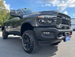 2025 RAM 2500 Base