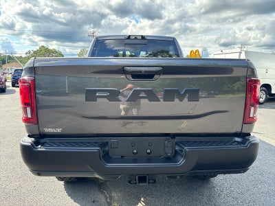 2025 RAM 2500 Base
