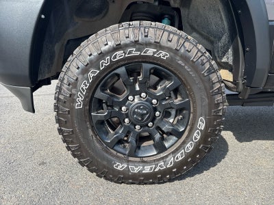 2025 RAM 2500 Base