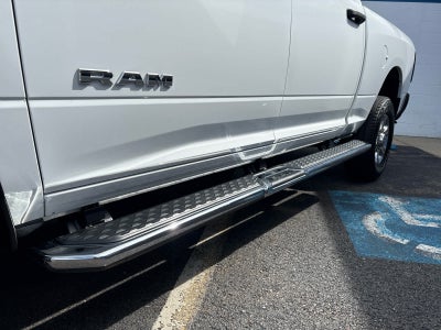 2026 RAM 2500 Base