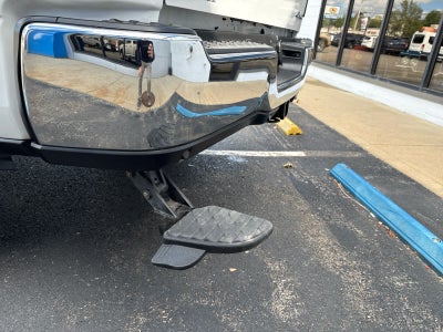 2026 RAM 2500 Base