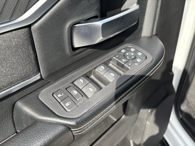 2026 RAM 2500 Base