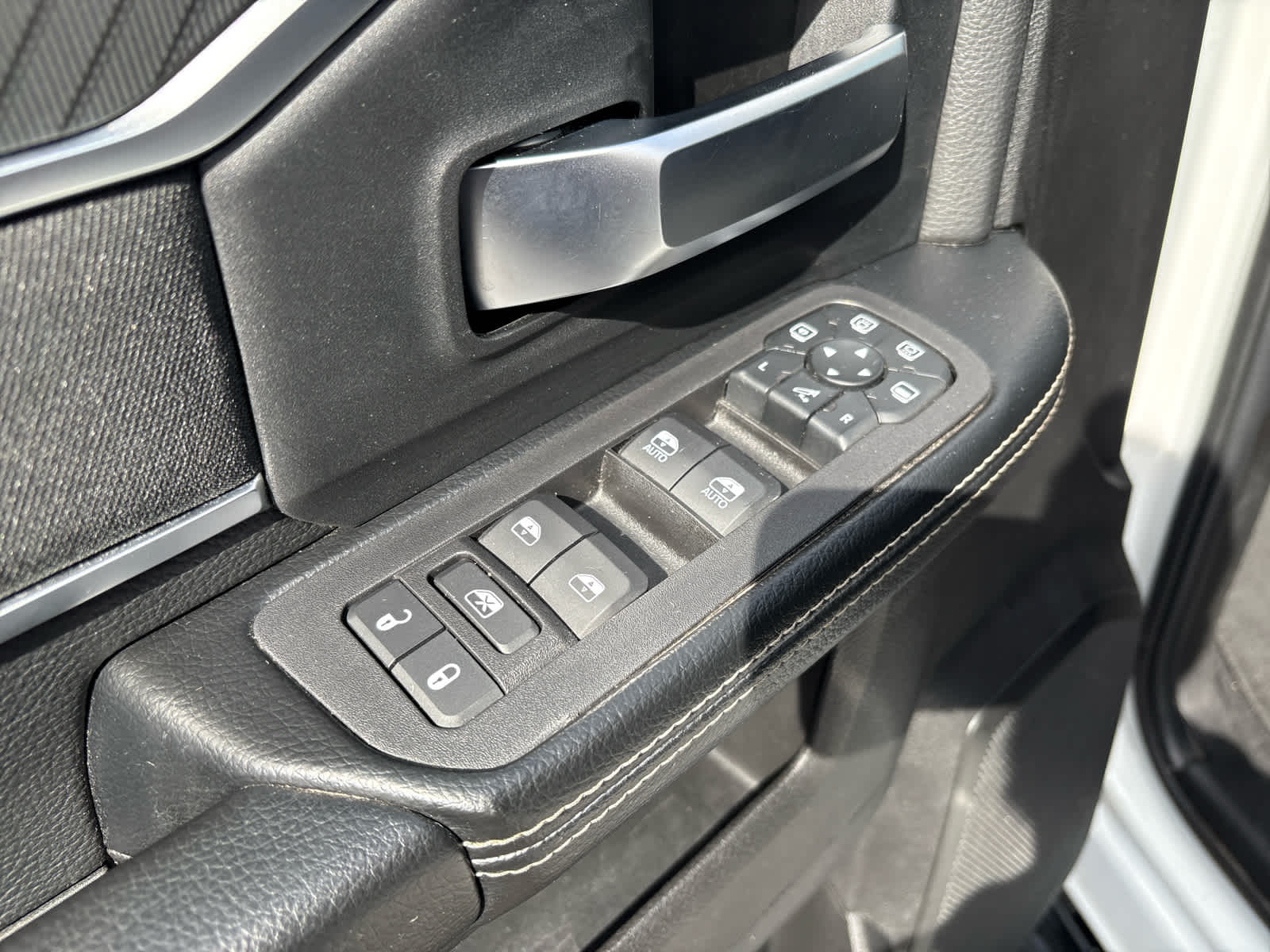 2026 RAM 2500 Base