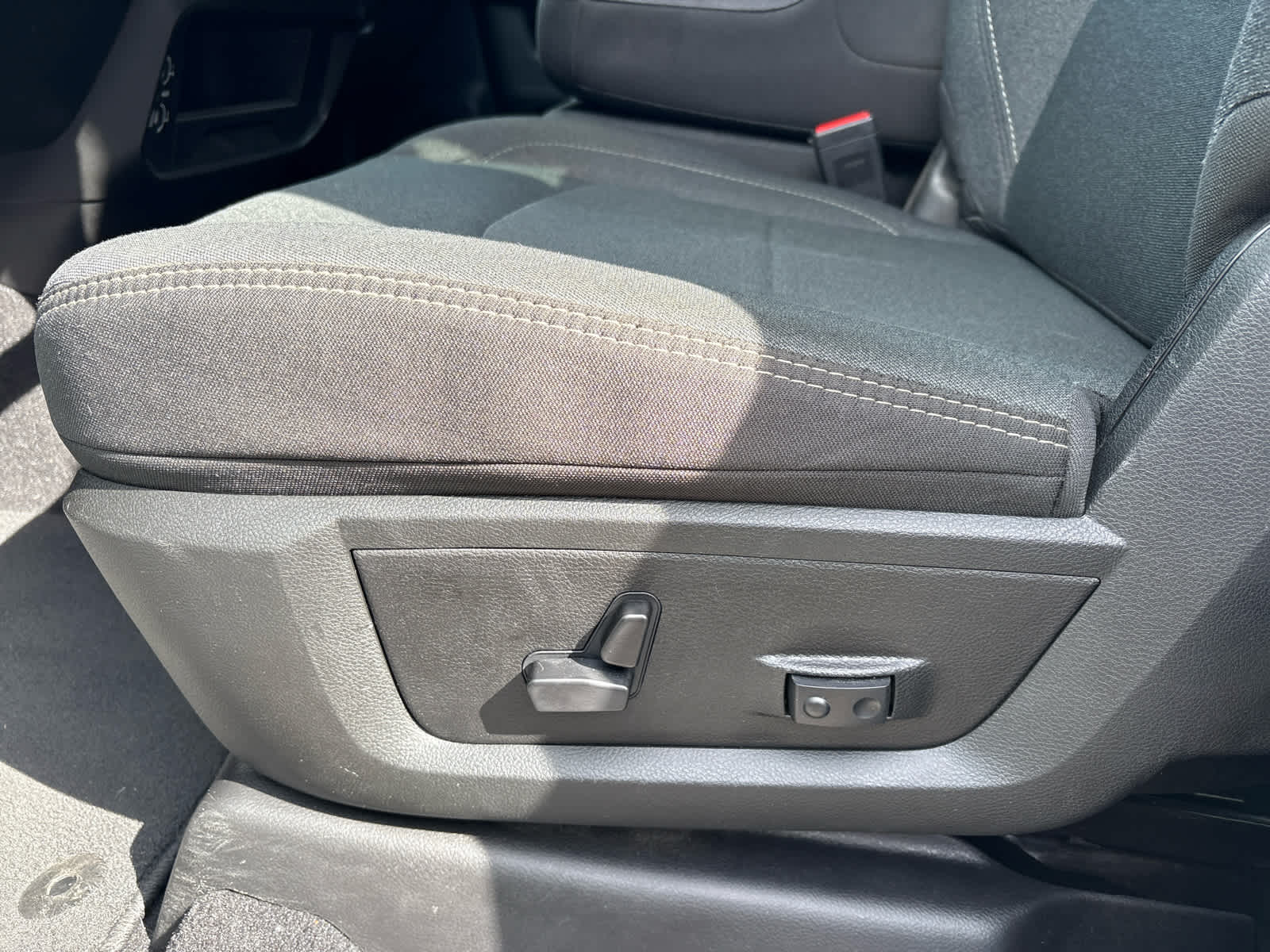2026 RAM 2500 Base